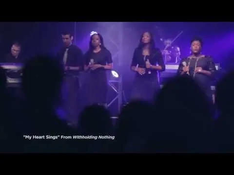 My Heart Sings official video thumbnail
