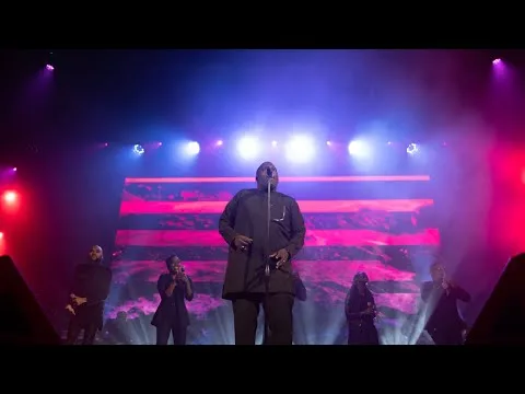 Nothing's Impossible official video thumbnail