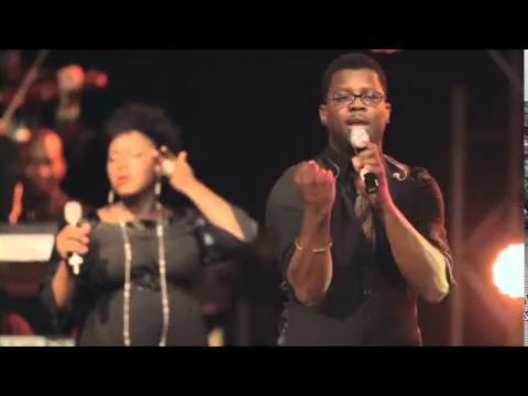 Song of Intercession official video thumbnail