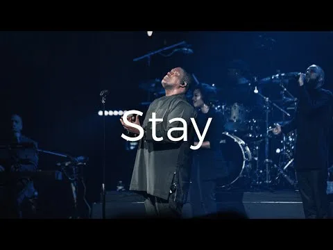 Stay official video thumbnail