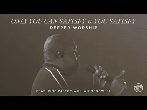 Stay || Only You Can Satisfy official video thumbnail