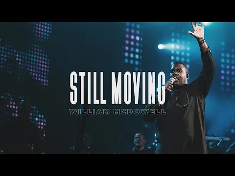 Still Moving official video thumbnail