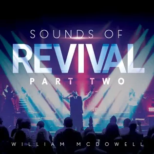 William McDowell The Name of The Lord