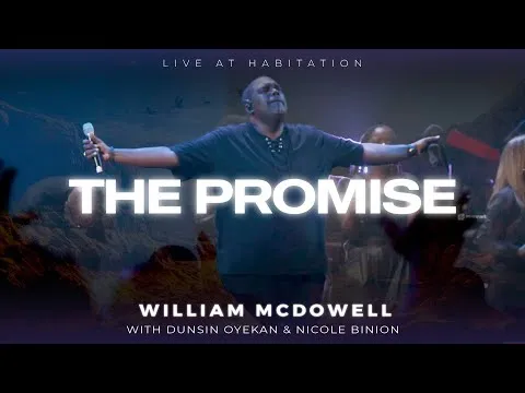 The Promise official video thumbnail