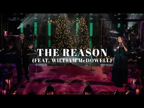 The Reason official video thumbnail