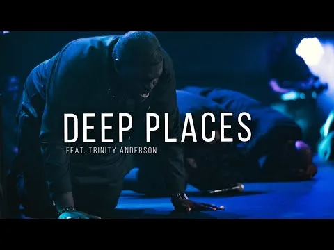 Deep Places by Trinity Anderson video thumbnail