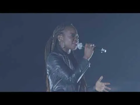 Touch the Hem by Trinity Anderson video thumbnail