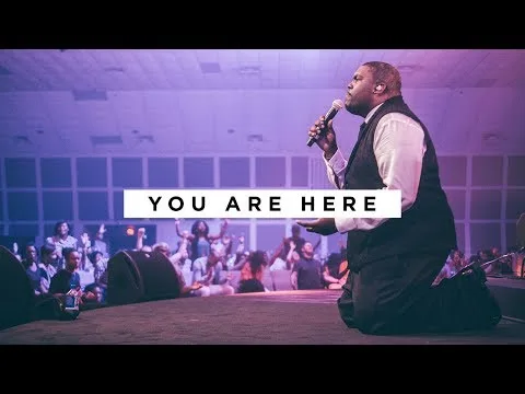 You Are Here official video thumbnail