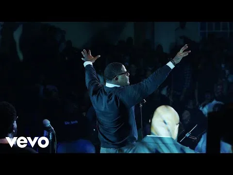 Compassion official video thumbnail