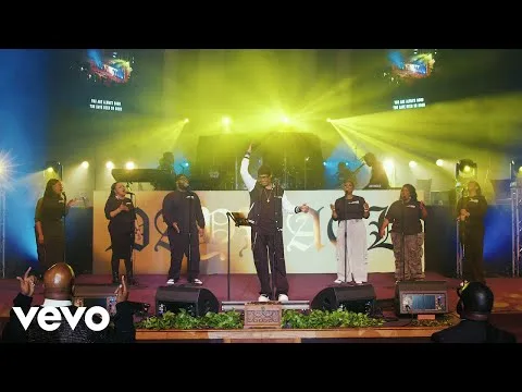 Faithful and Good official video thumbnail