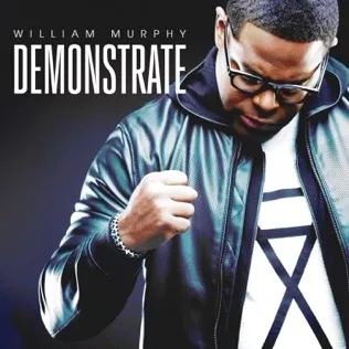 William Murphy Get The Glory / Be Glorified