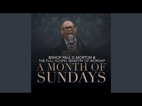 Glory to Jesus official video thumbnail