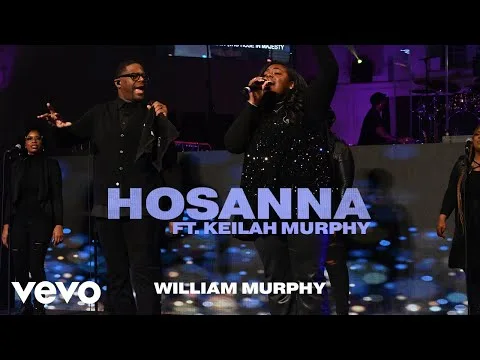 Hosanna by William Murphy video thumbnail