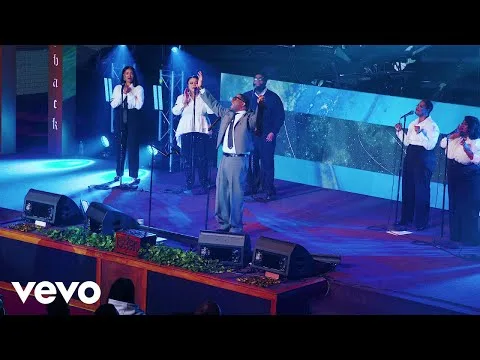 I Will Exalt You by William Murphy video thumbnail