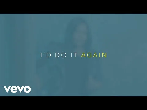 I'd Do It Again official video thumbnail