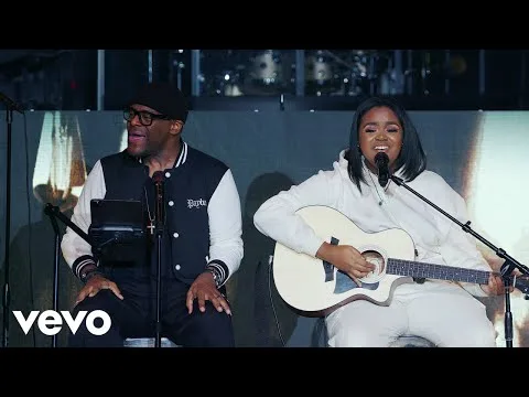 Just Breathe official video thumbnail