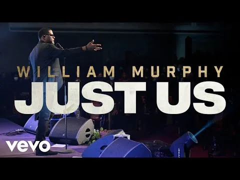 Just Us by William Murphy video thumbnail