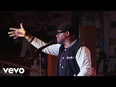 Medley: The Sound / Let It Rise / Walls Came Down / To God Be The Glory / Praise Is What I Do / It's Working official video thumbnail