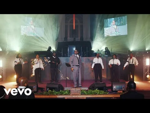 Praise Will Prophesy official video thumbnail