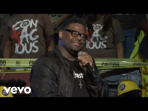 Same Grace official video thumbnail