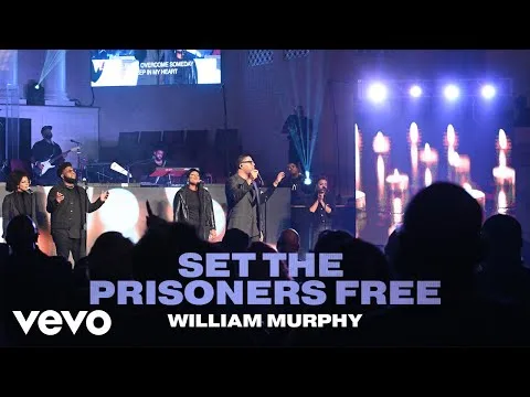 Set the Prisoners Free official video thumbnail