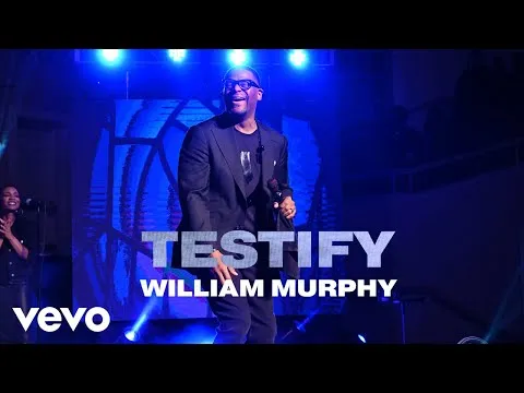 Testify by William Murphy video thumbnail