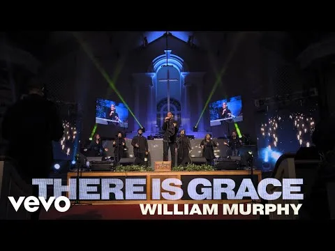 There is Grace by William Murphy video thumbnail