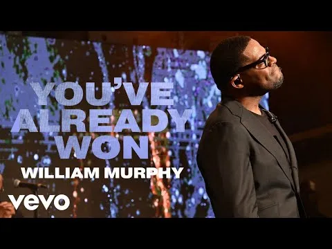 You've Already Won official video thumbnail