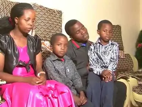 Yesu Nitie Nguvu (Nimalize Mwendo Salama) by William Yilima video thumbnail