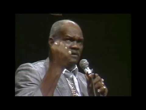 God Is Still In Charge official video thumbnail