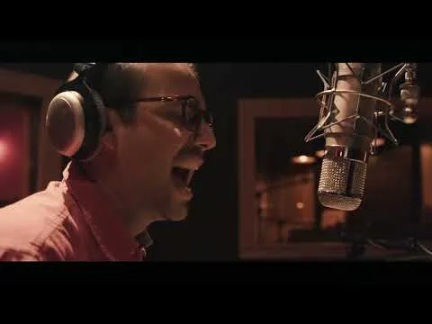 Don't Give Up by Will Reagan video thumbnail