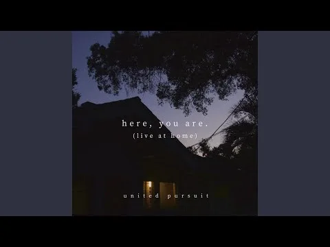 I Surrender by Will Reagan video thumbnail