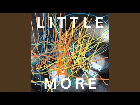 LITTLE MORE by Will Reagan video thumbnail