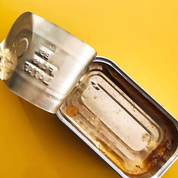 Album Art for Regret