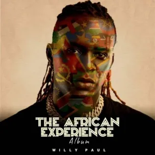 Willy Paul I Love You