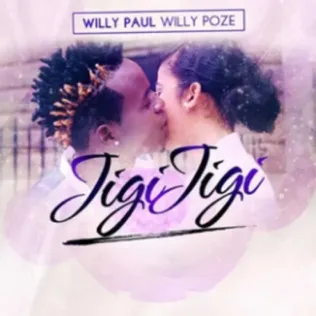 Willy Paul Jigi Jigi
