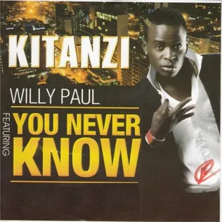 Willy Paul Sitolia