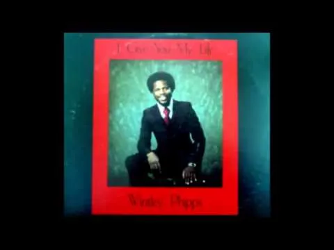 I Give You My Life by Wintley Phipps video thumbnail
