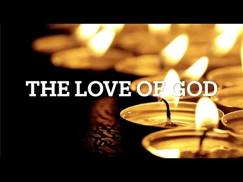 The Love of God by Wintley Phipps video thumbnail
