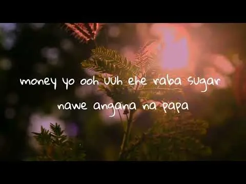Money Yo official video thumbnail
