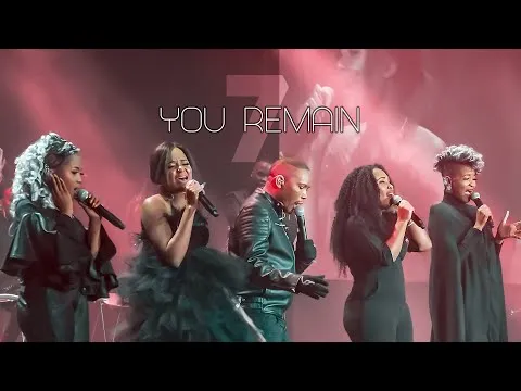 You Remain The Same official video thumbnail