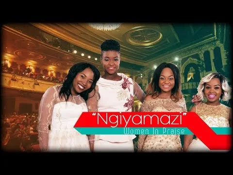 Ngiyamazi by Women In Praise video thumbnail
