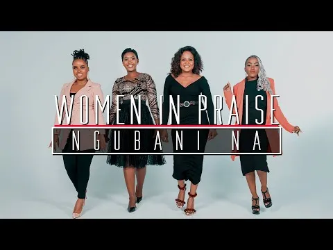Ngubani Na by Women In Praise video thumbnail