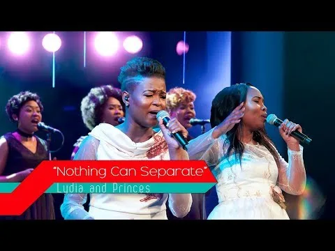 Nothing Can Separate by Women In Praise video thumbnail