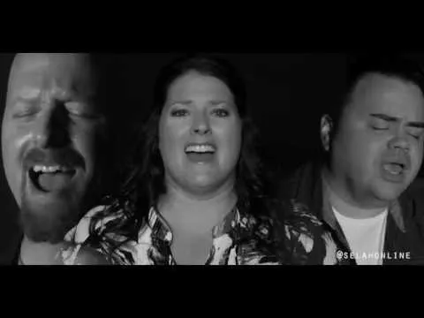 Wonderful Merciful Savior official video thumbnail