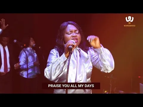 Marvelous Thingss by Wordbreed Worship Group video thumbnail