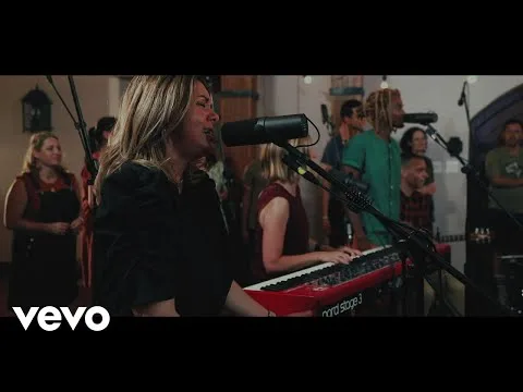 Sing His Name by Worship Awake video thumbnail