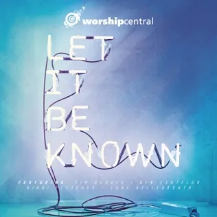 Worship Central Kingdom Coming