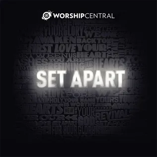 Worship Central Let Go