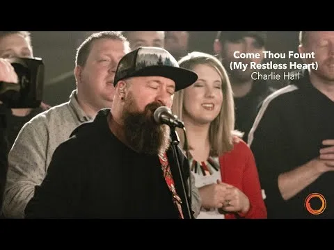 Come Thou Fount official video thumbnail